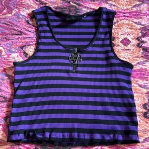 KILLSTAR tank top